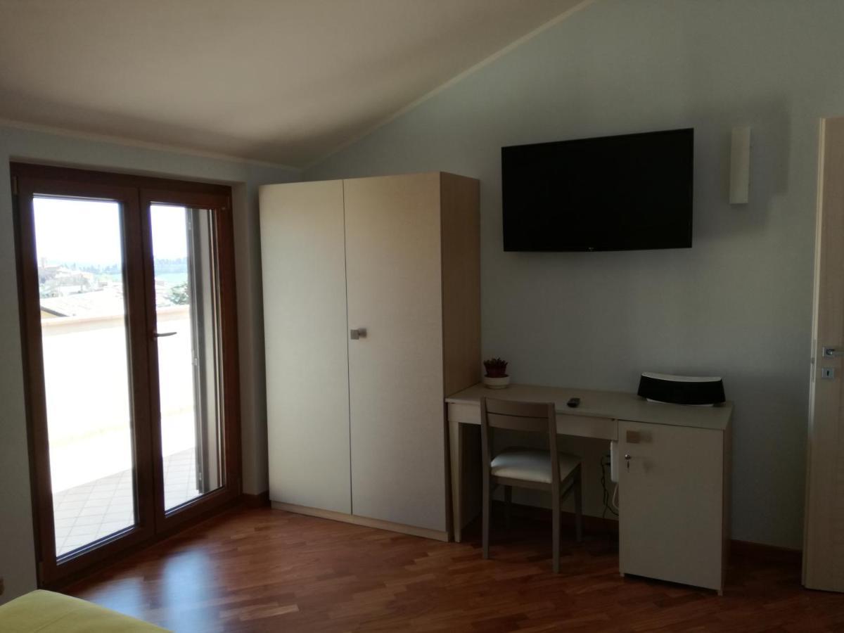 Fonte Nuova Penne Exterior foto